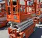 2019 Snorkel S3219E Scissor Lift