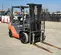 2018 Toyota 8FGU25 Warehouse Forklift