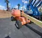 2016 JLG 400S Boom Lift