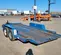 2018 MARKSMAN TBET80X16T-99 Trailer