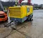 2017 Atlas Copco XATS750JD T4F Air Compressor