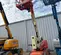 2015 JLG E400AJPN Articulating Boom Lift