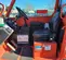 2017 Skyjack SJ1256TH Forklift