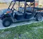 2022 Polaris PRO XD 4000D Utility Vehicle