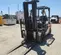 2017 Toyota 8FDU30 Warehouse Forklift