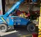 2018 Genie GTH-5519 Forklift