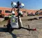 2018 Magnum Pro MLT6SM Portable Light Tower