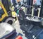 2018 Toyota 8FGU25 Warehouse Forklift