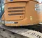 2019 Case CX245D LC Excavator