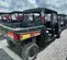 2021 Polaris PRO XD 4000D Utility Vehicle