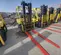 2017 HYSTER H50XT Warehouse Forklift