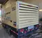 2017 Doosan HP915WCU-IQ-T4F Air Compressor