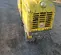 2016 Wacker Neuson RTKX-SC3 Double Drum Roller