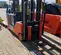 2018 Toyota 6BWC20 Warehouse Forklift