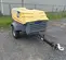 2019 Atlas Copco XAS185 KD FT4 Air Compressor