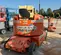 2012 JLG E400AJP Articulating Boom Lift