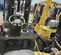 2017 HYSTER H50XT Warehouse Forklift