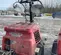 2017 Magnum Pro MLT6SM Portable Light Tower