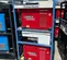 2016 LEX 613-5002-0181 Welder Rack