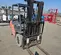 2019 Toyota 8FGU25 Warehouse Forklift