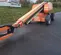 2017 JLG 660SJ Boom Lift