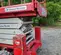 2016 MEC 6092RT Rough Terrain Scissor Lift