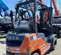 2019 Toyota 8FGU25 Warehouse Forklift