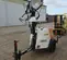 2019 Magnum Pro MLT6SM Portable Light Tower