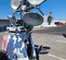 2017 Magnum Pro MLT6SK Portable Light Tower