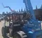 2018 Genie GTH-5519 Forklift