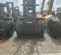 2021 Case 586H Forklift
