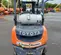 2018 Toyota 8FGU25 Warehouse Forklift