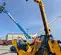 2018 JCB 514-56 Forklift