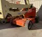2016 JLG E450AJ Articulating Boom Lift