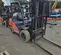 2018 Toyota 8FGU30 Warehouse Forklift