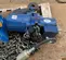 2012 JD NEUHAUS PROFI 10T Hoist