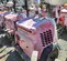 2017 Magnum Pro MLT6SM Portable Light Tower
