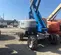 2016 Genie S-65 Boom Lift