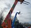 2017 XTREME XR1245 Forklift