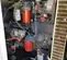 2012 Cummins C80D6RG Diesel Generator