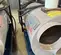 2023 Frost-Fighter IDH400QR Indirect Fired Heater