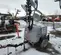 2019 Wacker Neuson LTV6L Portable Light Tower