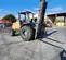 2018 Case 586H Forklift