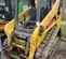 2018 Wacker Neuson ST31 Track Loader