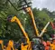 2021 JCB 512-56 S Forklift