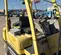 2019 HYSTER H50XT Warehouse Forklift