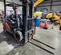 2019 Toyota 8FGU25 Warehouse Forklift