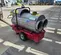 2022 Frost-Fighter IDF350-II Indirect Fired Heater
