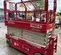 2017 MEC 2632SE Scissor Lift