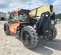 2017 JLG 742 Forklift